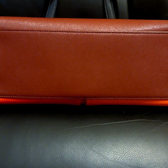 Kate Spade Blaze a Trail Fox Tote - Picture 4 of 4